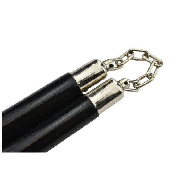 Nunchaku V  Chez DEVILLE ARMORY. Votre armurerie en ligne.