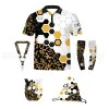 DED CZ Competition Ensemble Sportswear, size: 3XL, Personnalisé Name: No Name