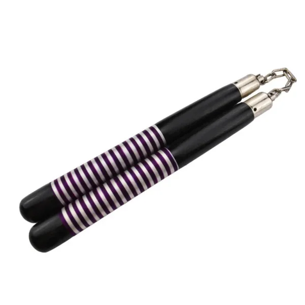 Divers Nunchaku B-V