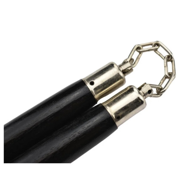 Nunchaku B-V  Chez DEVILLE ARMORY. Votre armurerie en ligne.