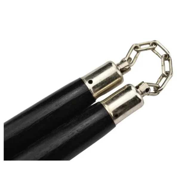 Divers Nunchaku B-V