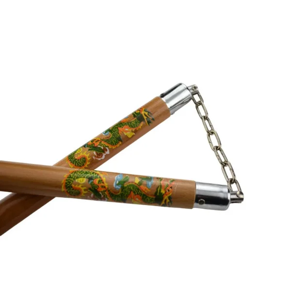 Divers Nunchaku NS20