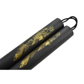 Nunchaku NS22  Chez DEVILLE ARMORY. Votre armurerie en ligne.
