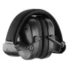 Casque antibruit électronique NUM'AXES CAS1034 Noir