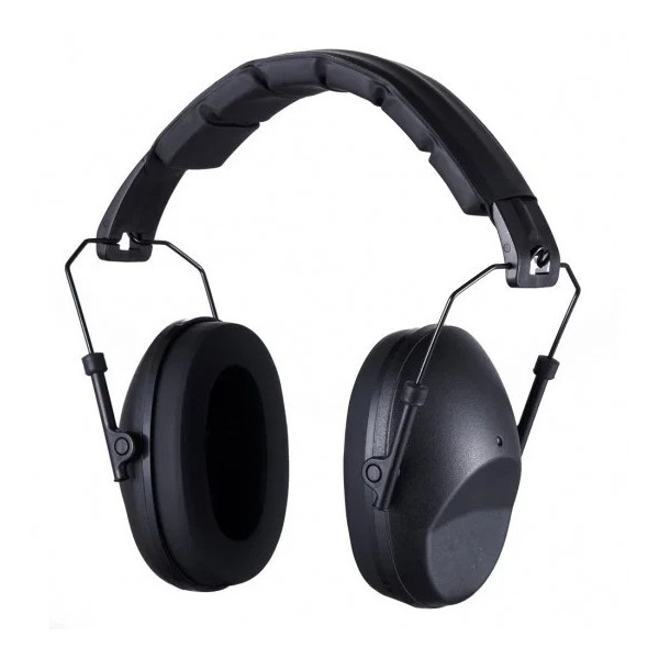 Casque antibruit Passif NUM'AXES CAS1047  Chez DEVILLE ARMORY. Votre armurerie en ligne.