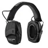 Casque antibruit Bluetooth NUM'AXES CAS1036 Noir