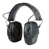 Casque antibruit Bluetooth NUM'AXES CAS1036 Noir  Chez DEVILLE ARMORY. Votre armurerie en ligne.