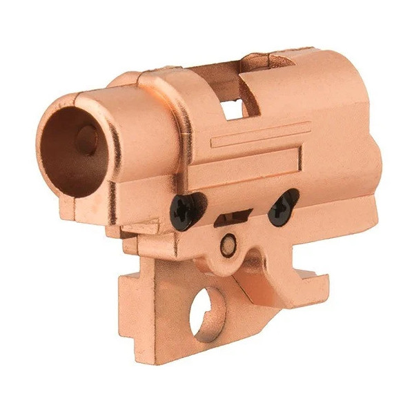 PISTOLET GLOCK 17 GEN3 CO2 4.5mm Billes acier Chez DEVILLE ARMORY, votre armurerie en ligne.