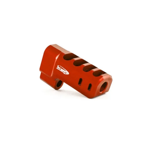 TONI SYSTEM Compensateur Major Factor B92X1228 Bleu pour Beretta