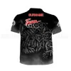 DED Ensemble Sportswear Team Glock Noir Theme, size: 10XL, Personnalisé