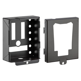 500 Cartouches S&B 38 Spécial 148gn WC Chez DEVILLE ARMORY, votre armurerie en ligne.