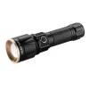 Lampe Tactique rechargeable NUM'AXES Led 1000 lumens