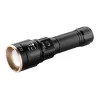 Lampe Tactique rechargeable NUM'AXES Led 1000 lumens