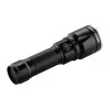 Lampe Tactique rechargeable NUM'AXES Led 1000 lumens