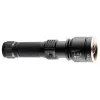 Lampe Tactique rechargeable NUM'AXES Led 1000 lumens