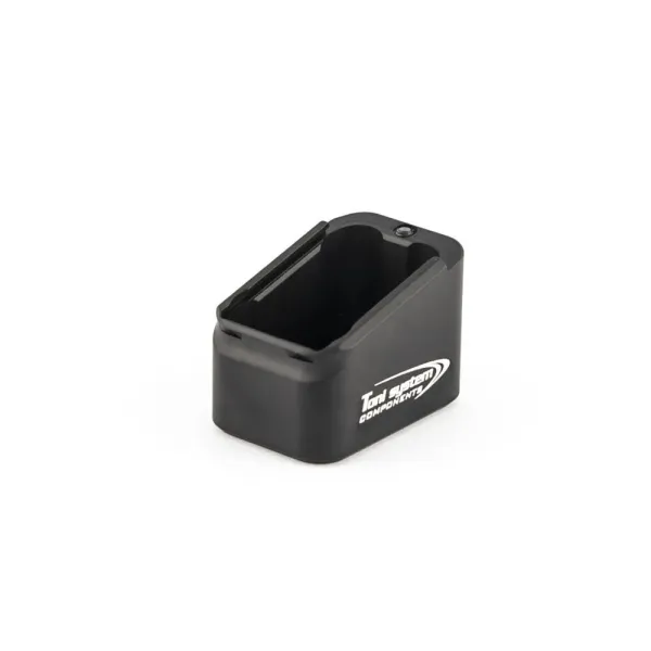 Talon de chargeur Toni System 141PAD92 +4 Beretta 92x Rouge