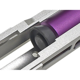 DeryaMK-12/22 BoltCatch Chez DEVILLE ARMORY, votre armurerie en ligne.