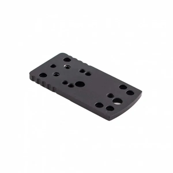 Toni System Plaque Montage Point Rouge OPXBPX4A pour Beretta