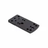 Toni System Plaque Montage Point Rouge OPXBPX4A pour Beretta