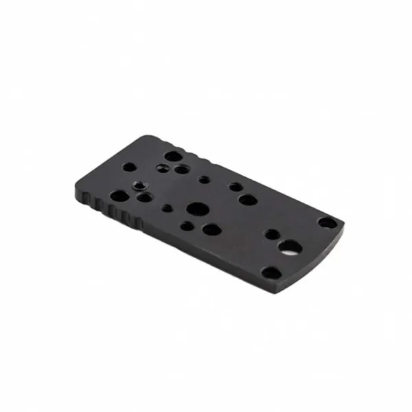Toni System Plaque Montage Point Rouge OPXBPX4A pour Beretta