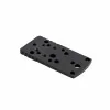 Toni System Plaque Montage Point Rouge OPXBPX4A pour Beretta