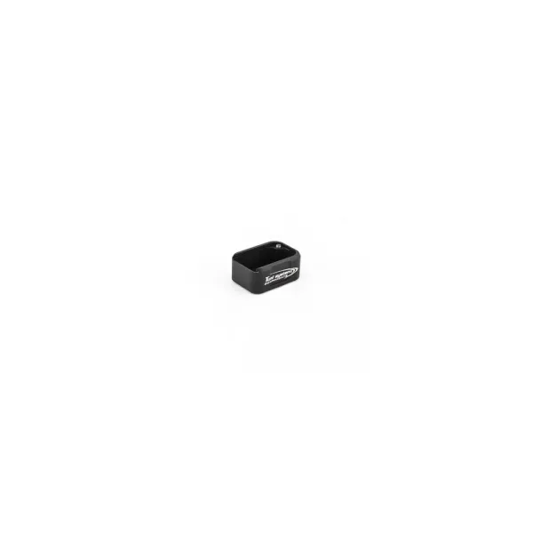 TONI SYSTEM Talon de chargeur PAD92ST Orange pour Beretta