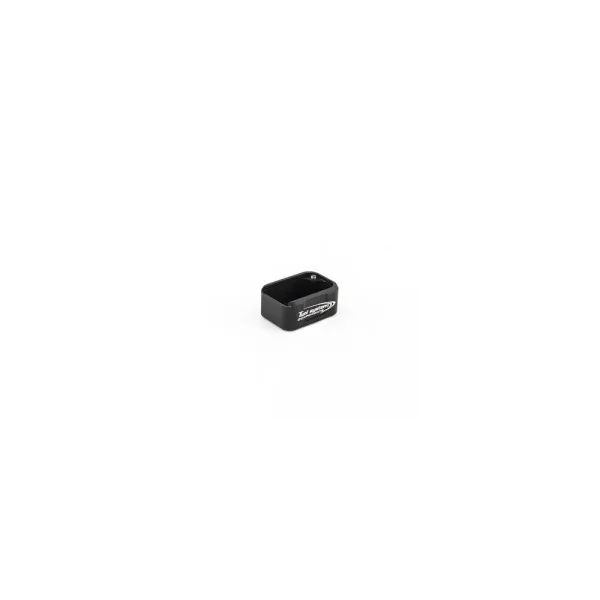 TONI SYSTEM Talon de chargeur PAD92ST Orange pour Beretta