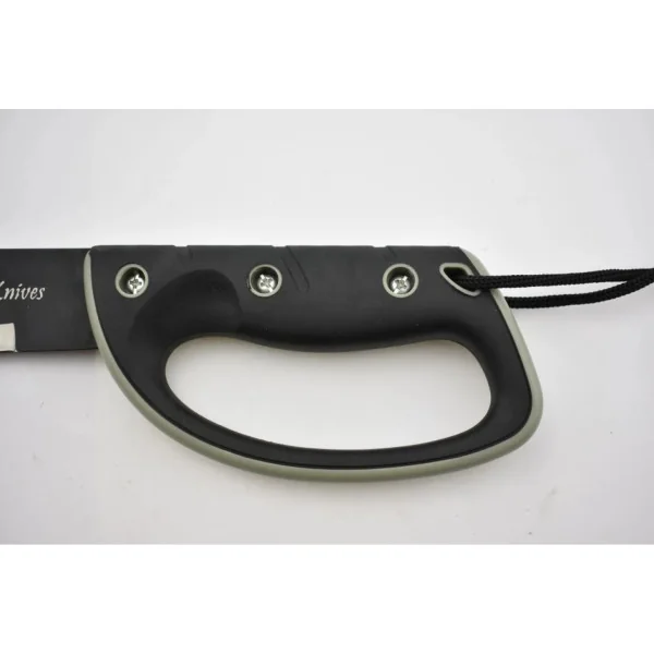 MACHETTE MAX KNIVES