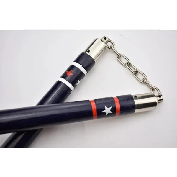 Divers NUNCHAKU ETOILE