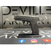 Occasion Pistolet S&W MP9 9x19  Chez DEVILLE ARMORY. Votre armurerie en ligne.