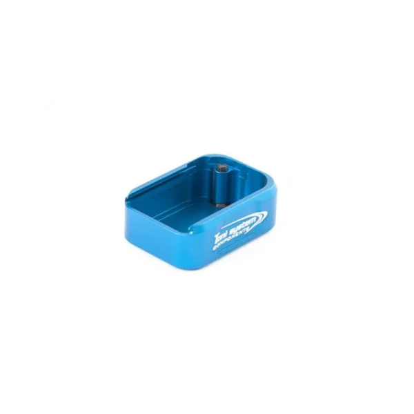 TONI SYSTEM Talon de chargeur allégé PAD92XD1 pour Beretta