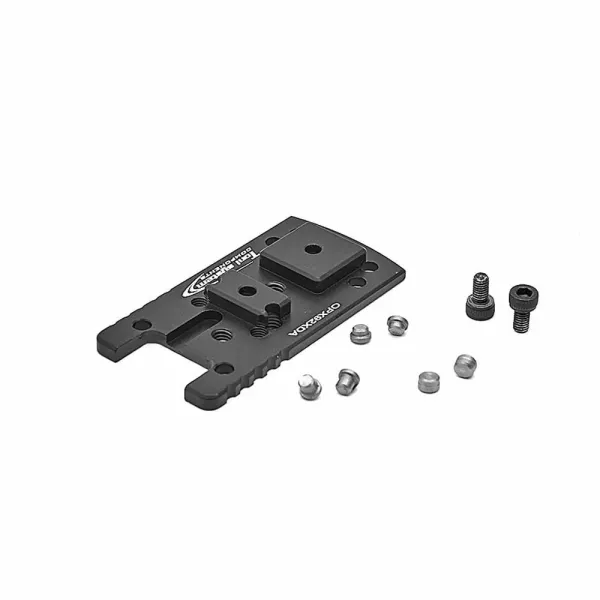 Toni System OPX92XD Montage Point Rouge Beretta 92X
