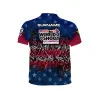 DED USA PCCMR Worldshoot 2025 Official T-Shirt - taille M