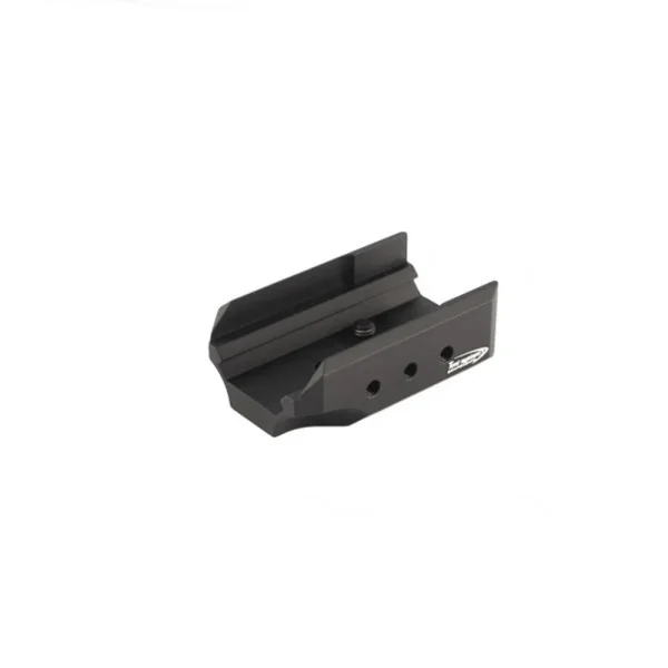 Toni System Contrepoids Carcasse Aluminium pour Beretta PX4 - Noir