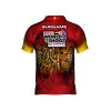 DED Spain PCCMR Worldshoot 2025 Official T-Shirt - taille XL
