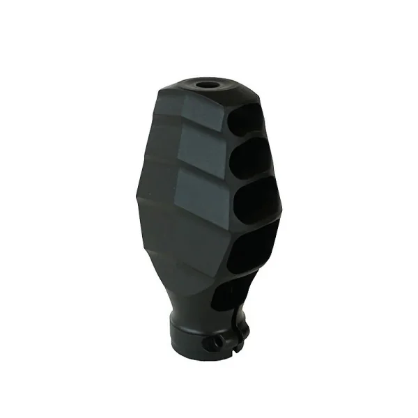 Rome Frein de bouche Victrix Crown V