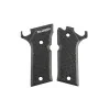 Toni System GB92XV Vibram Grips pour Beretta 92X, Color: Bleu