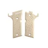 Toni System GB92XV Vibram Grips pour Beretta 92X, Color: Bleu