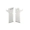 Toni System GB92XV Vibram Grips pour Beretta 92X, Color: Bleu