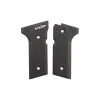 Grips Vibram Toni System Beretta 92X Full Size Orange