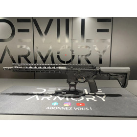 Carabine PWS MK114 Mod 2-M 223 Wylde  Chez DEVILLE ARMORY. Votre armurerie en ligne.