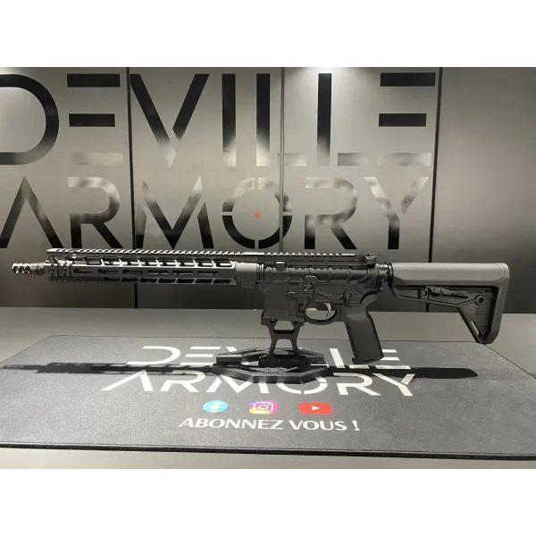 Carabine AR15 PWS MK114 Mod 2 14,5" 223Rem