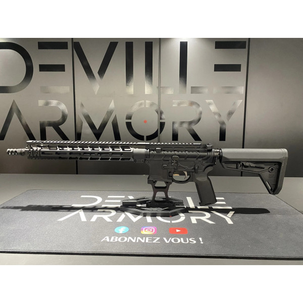 Carabine PWS MK114 Mod 2-M 223 Wylde  Chez DEVILLE ARMORY. Votre armurerie en ligne.