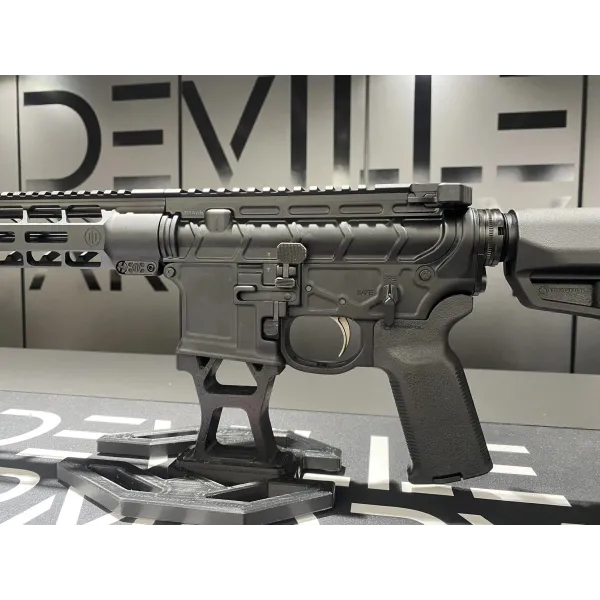 Carabine AR15 PWS MK114 Mod 2 14,5" 223Rem