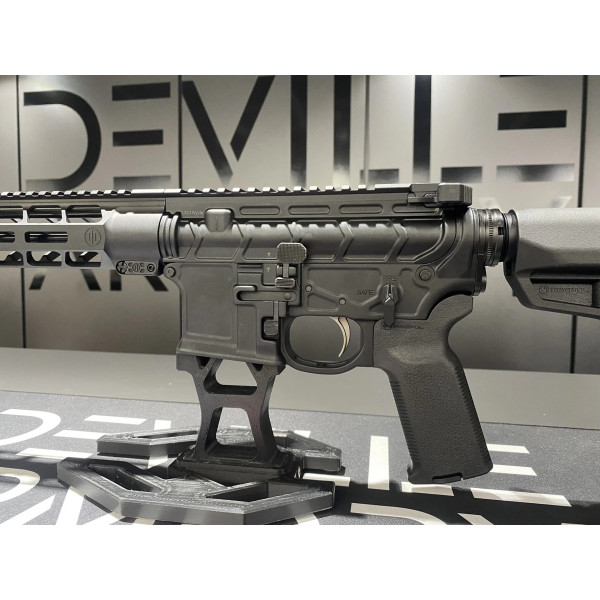 Carabine PWS MK114 Mod 2-M 223 Wylde  Chez DEVILLE ARMORY. Votre armurerie en ligne.