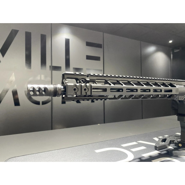 Carabine PWS MK114 Mod 2-M 223 Wylde  Chez DEVILLE ARMORY. Votre armurerie en ligne.
