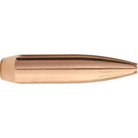Sierra ogives Cal. 7 mm (284) 168Gr HPBT  Chez DEVILLE ARMORY. Votre armurerie en ligne.