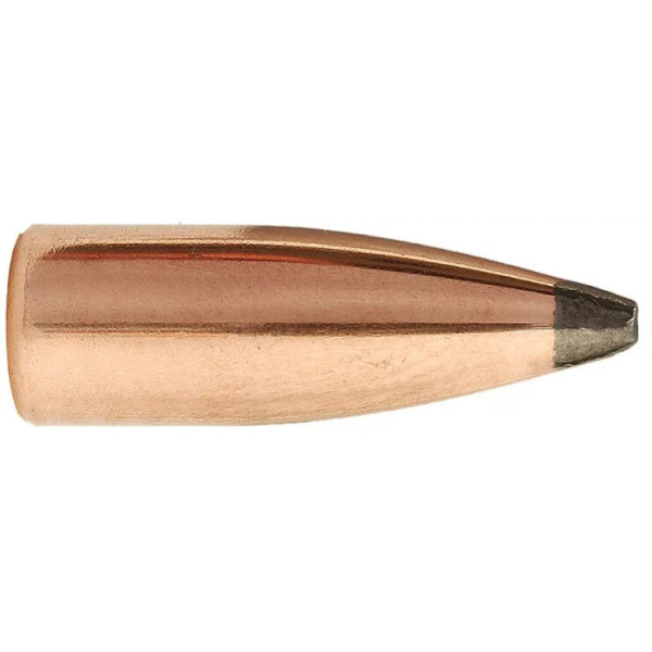 Sierra ogives Cal. 22 (.224) 52Gr HPBT  Chez DEVILLE ARMORY. Votre armurerie en ligne.