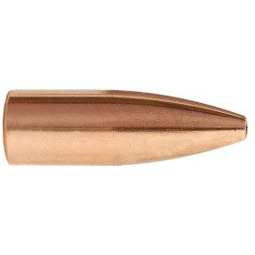 Sierra ogives Cal. 22 (.224) 55Gr FMJBT  Chez DEVILLE ARMORY. Votre armurerie en ligne.
