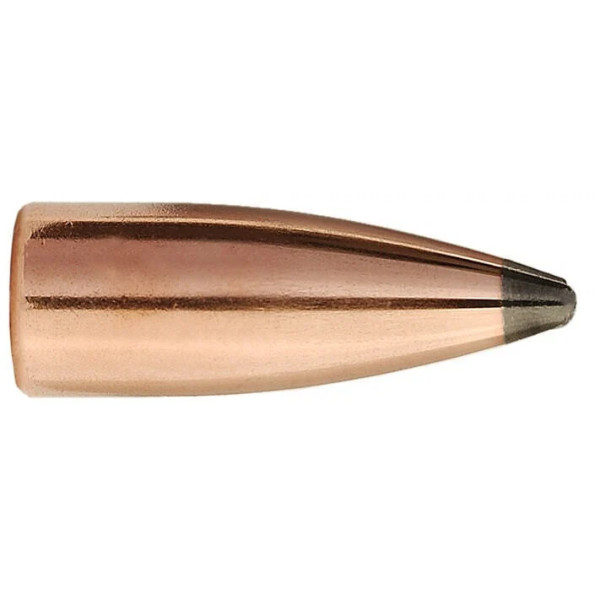 Sierra ogives Cal. 22 (.224) 55Gr FMJBT  Chez DEVILLE ARMORY. Votre armurerie en ligne.